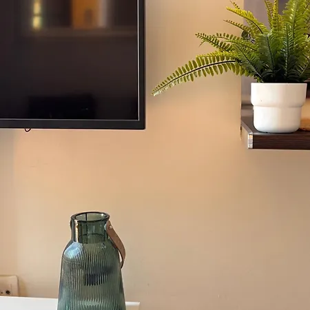 Moderno Apartamento *