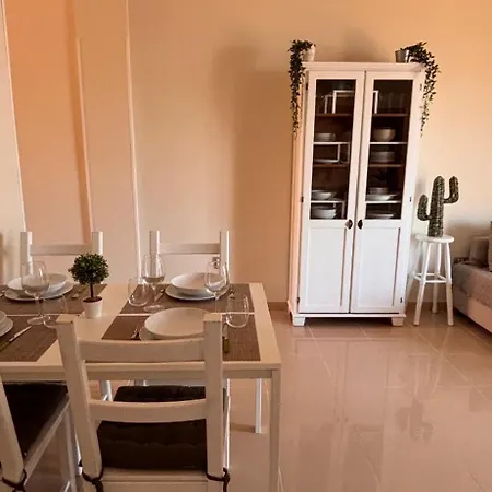 Apartamento Moderno *