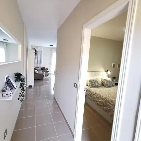 Moderno Apartamento *