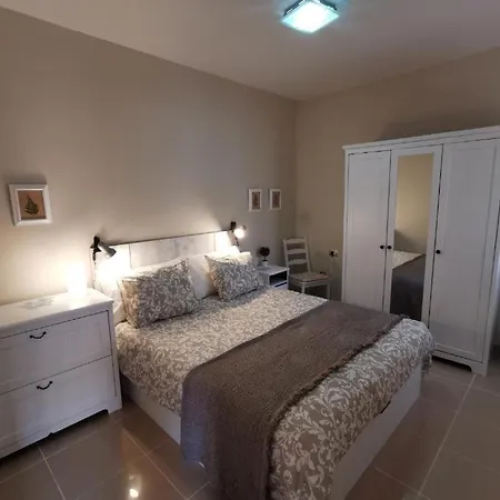 Apartamento Moderno *