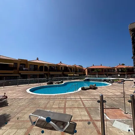 Apartamento Moderno *