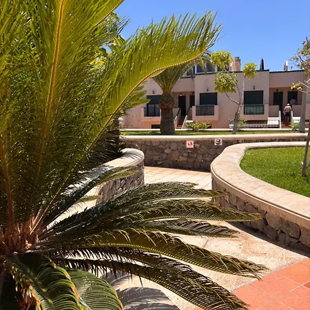 Moderno Apartamento Costa del Silencio