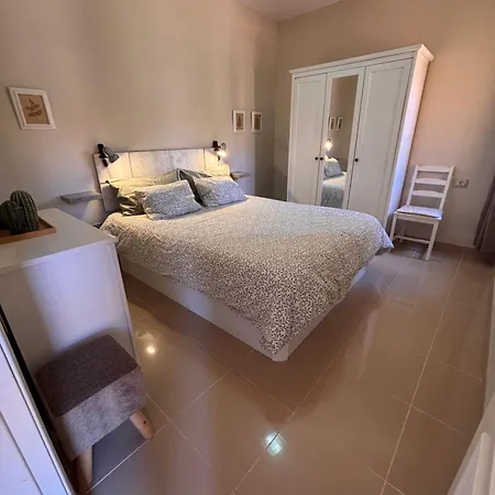 Moderno Apartamento *