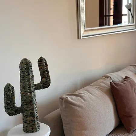 Moderno Apartamento Costa del Silencio