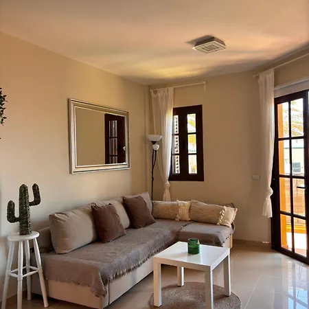 Moderno * Costa del Silencio