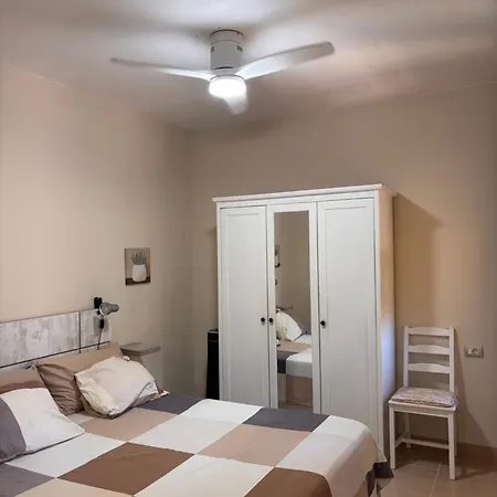 Moderno Apartamento Costa del Silencio