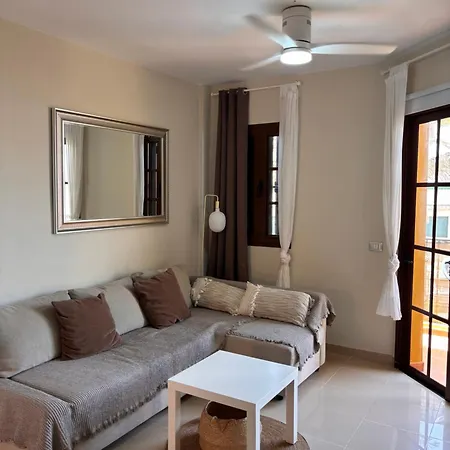 Moderno Apartamento *