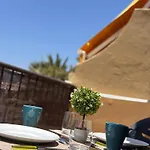 Apartment Moderno