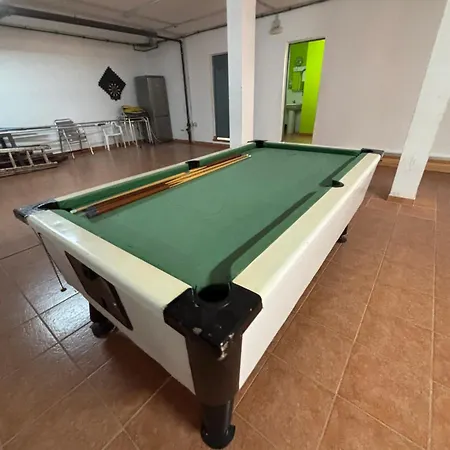 شقة Moderno طوستا ديل سيلونثيو