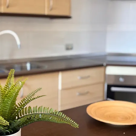 شقة Moderno طوستا ديل سيلونثيو