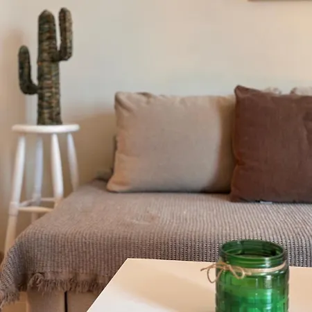 Moderno * 德尔锡伦西奥海岸