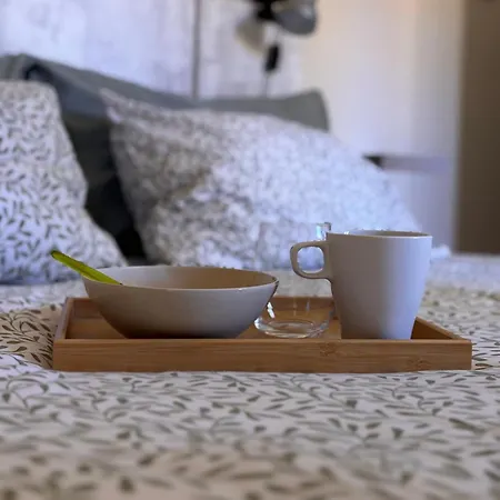 Moderno طوستا ديل سيلونثيو