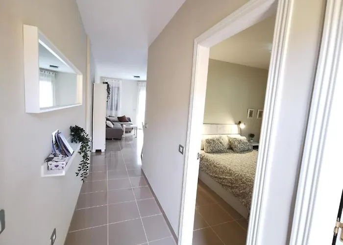 Moderno Appartement *