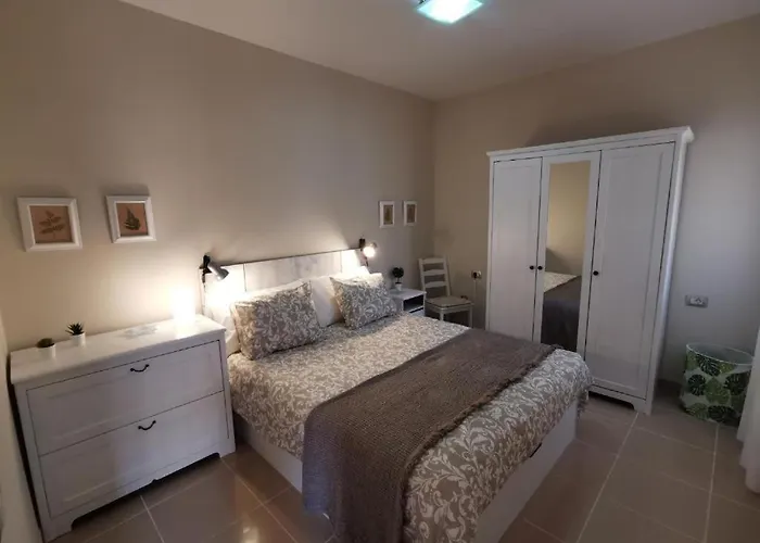 Appartement Moderno *