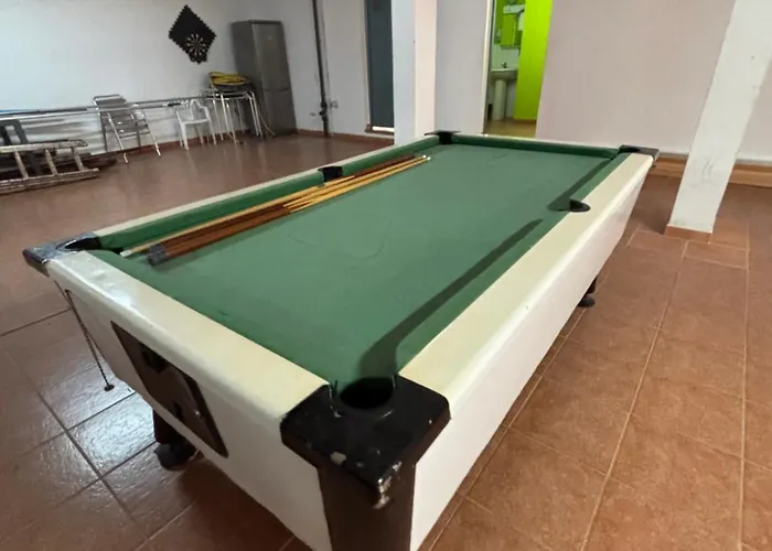 Appartement Moderno Costa Del Silencio