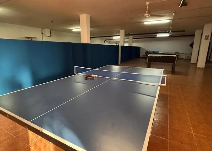 Moderno * Costa Del Silencio