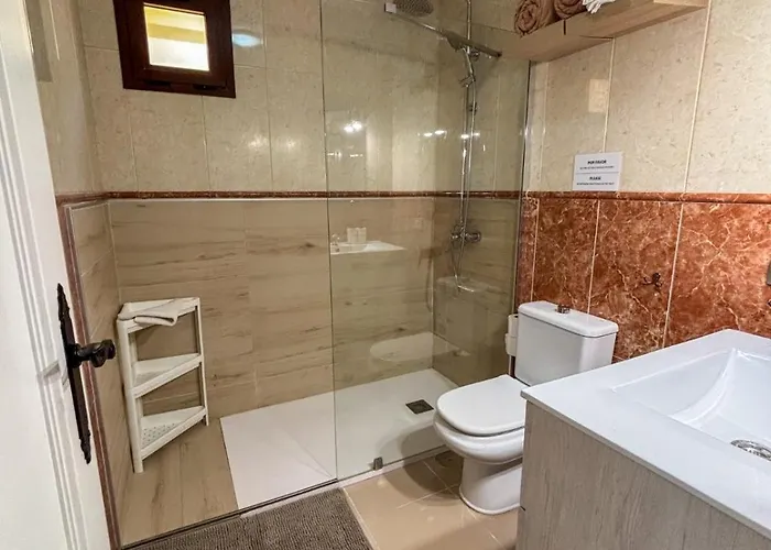 Appartement Moderno Costa Del Silencio