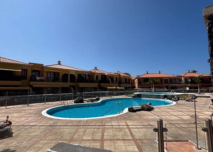 Appartement Moderno *