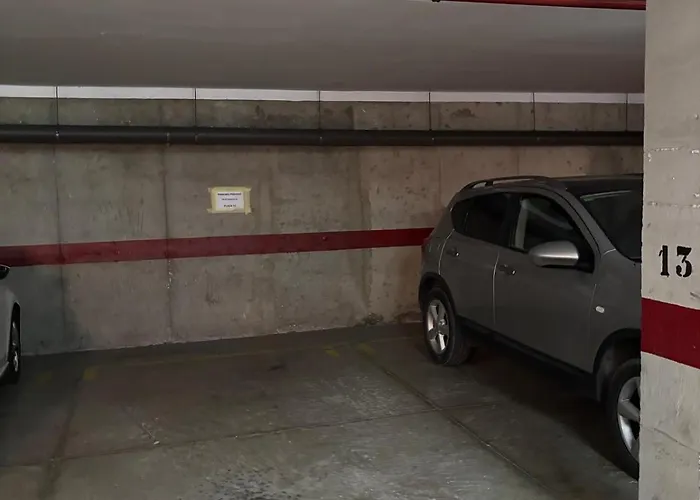 アパート Moderno コスタ・デル・シレンチオ