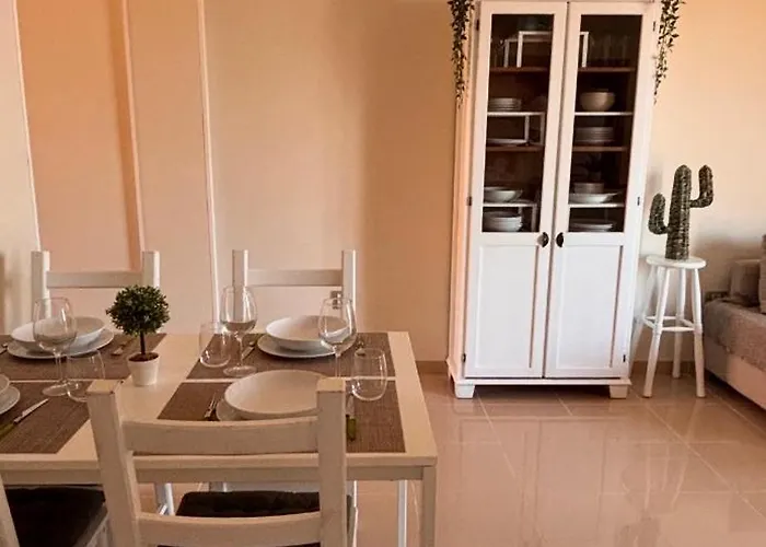 Appartement Moderno *