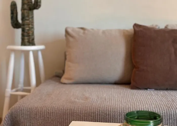 Moderno * コスタ・デル・シレンチオ