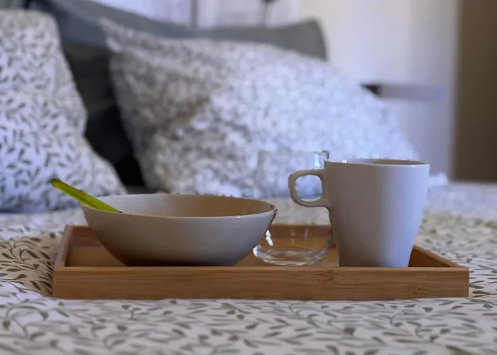 Moderno コスタ・デル・シレンチオ