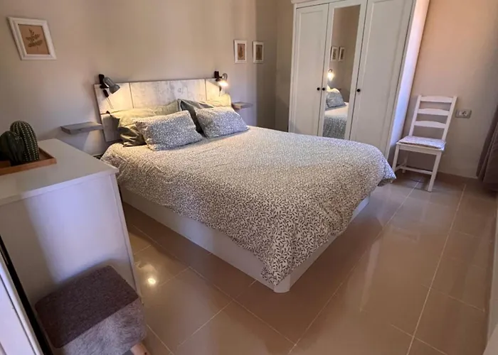 Moderno Appartement *