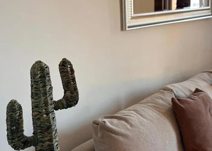 Moderno Appartement Costa Del Silencio