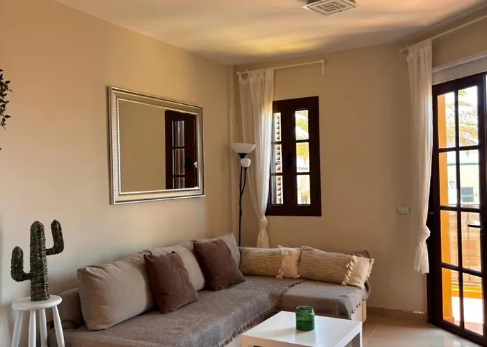 Moderno * Costa Del Silencio