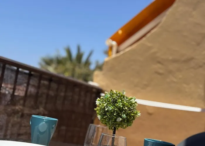 アパート Moderno