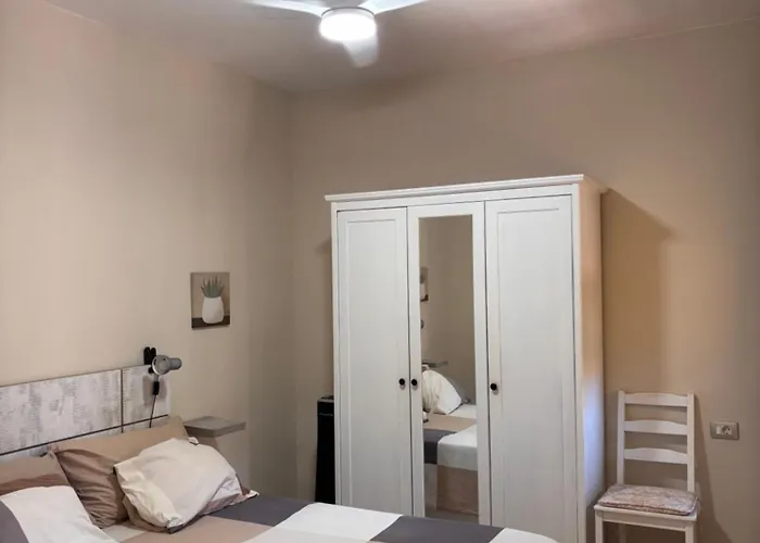 Moderno Appartement Costa Del Silencio