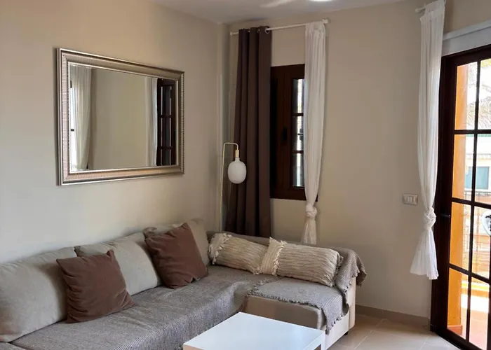 Moderno Appartement *